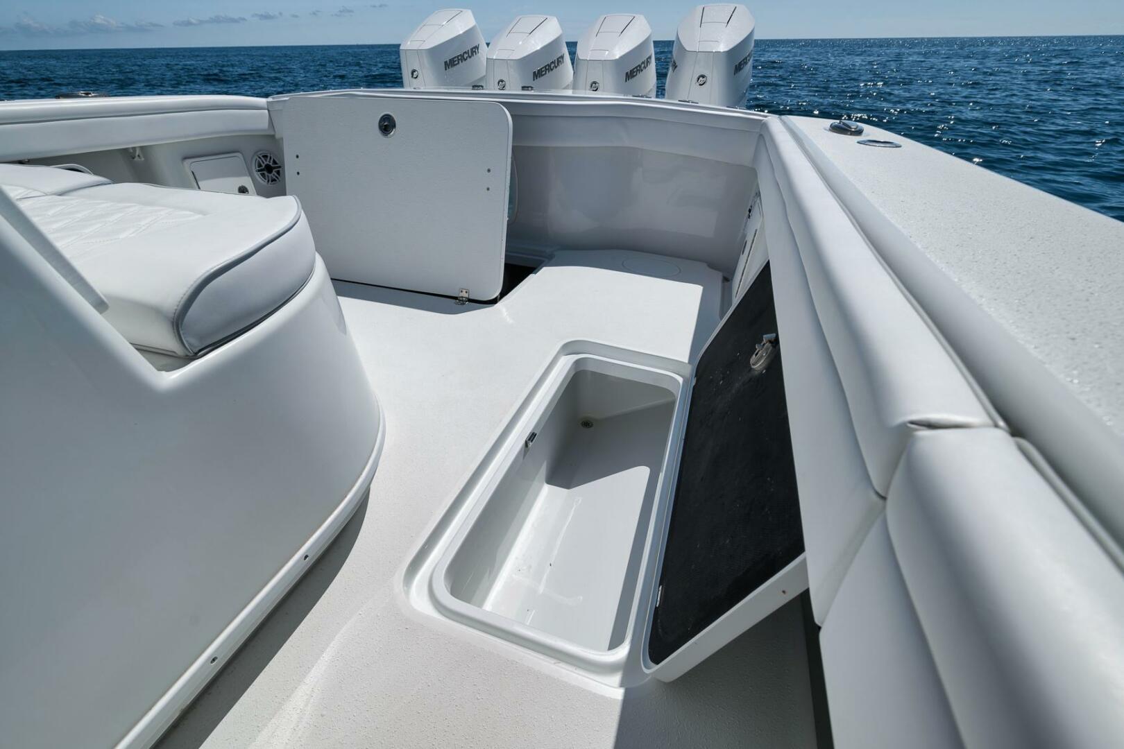 2023 Yellowfin 39' Offshore - Image 20