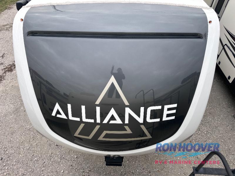 2024 ALLIANCE 370FB - Image 6