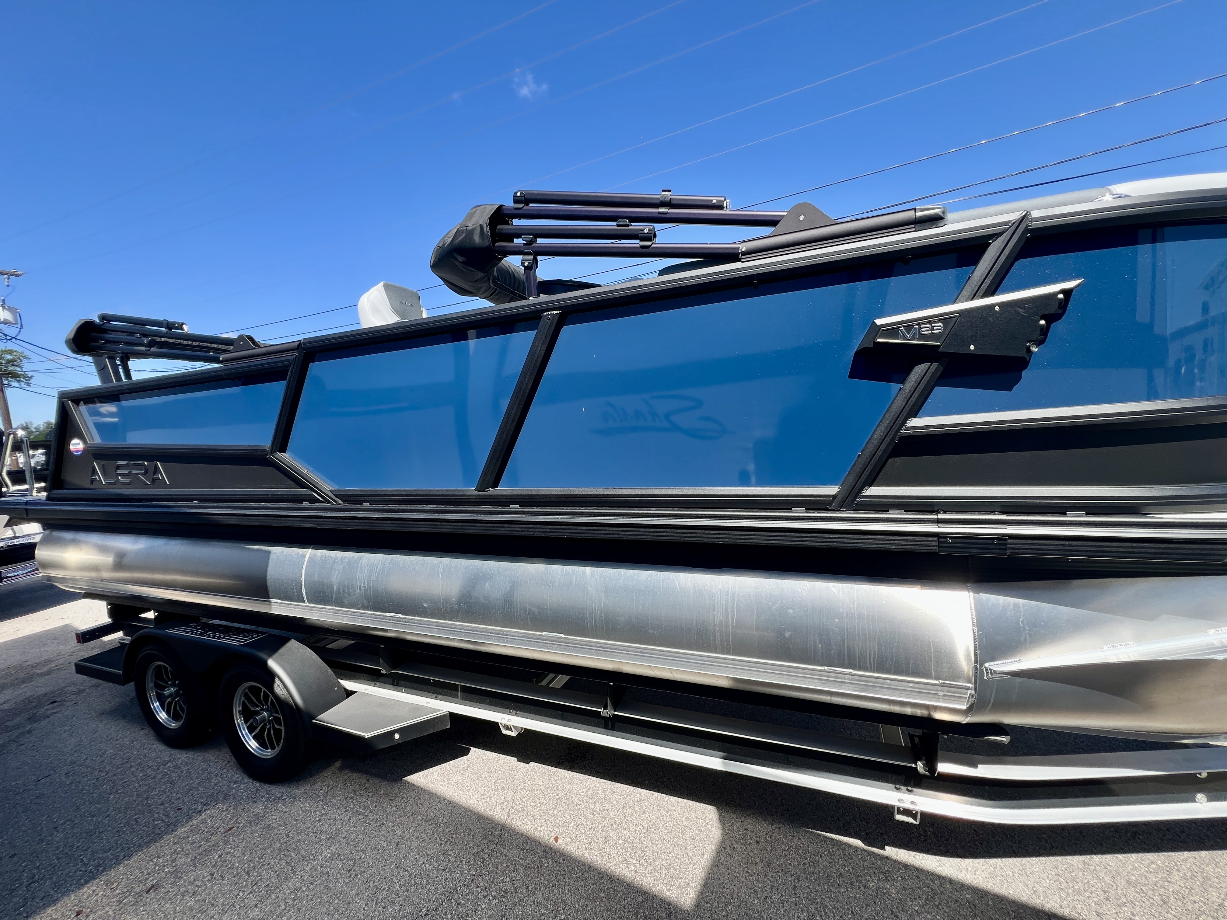 2026 ALERA 2026 M 23L - Image 3