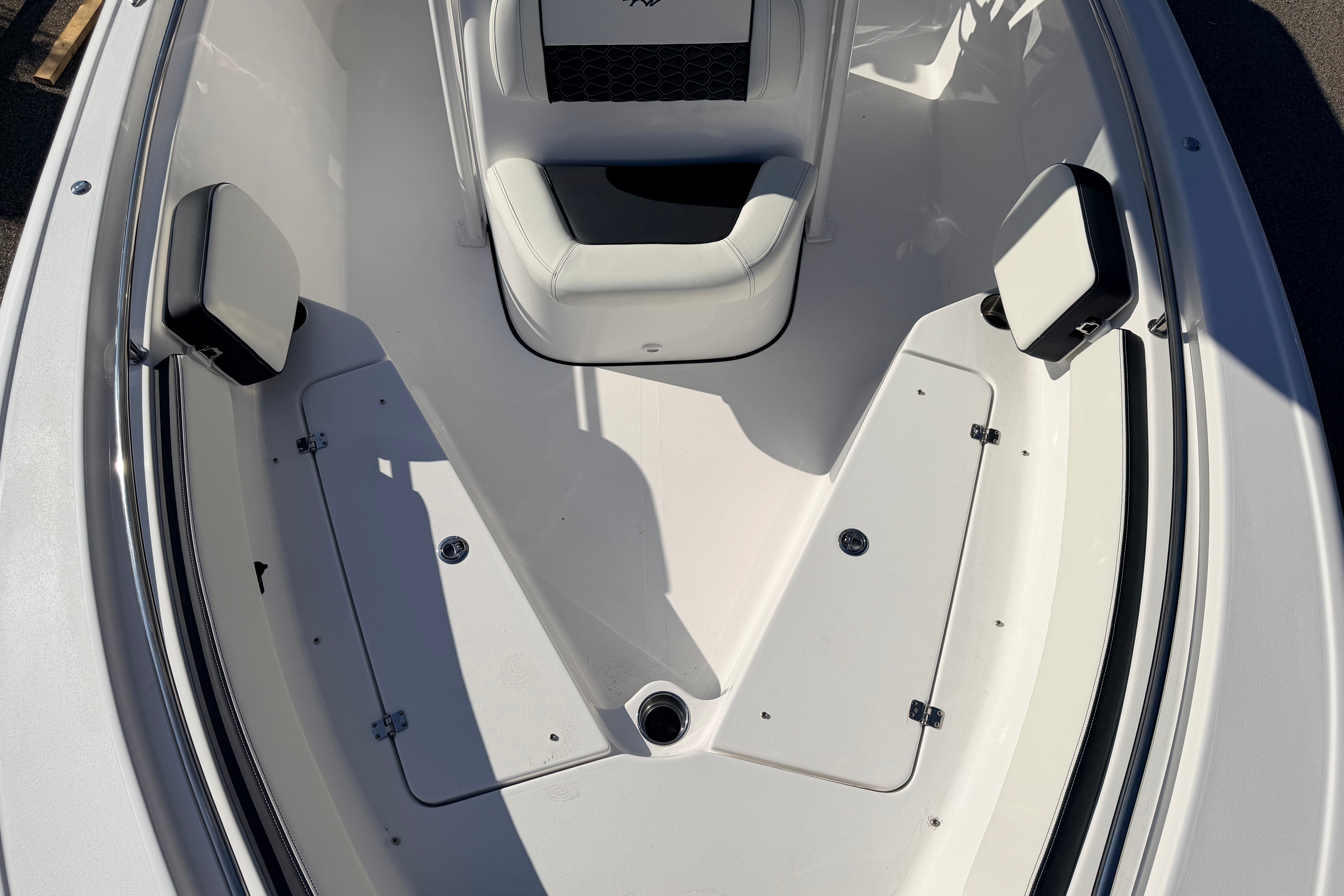 2027 Tidewater 210 CC Adventure Base - Image 20