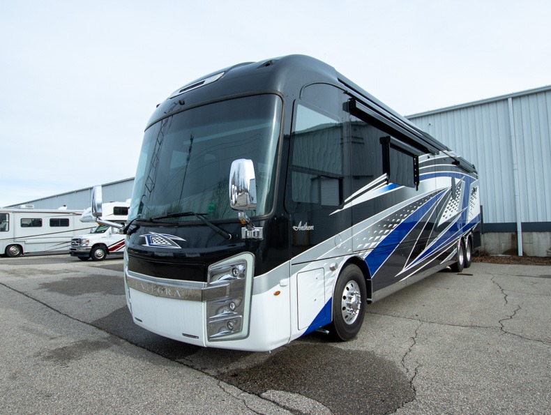 2022 Entegra Coach Anthem 44Z - Image 4