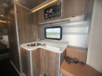 2027 AIRSTREAM ATLAS 25RT - Image 16