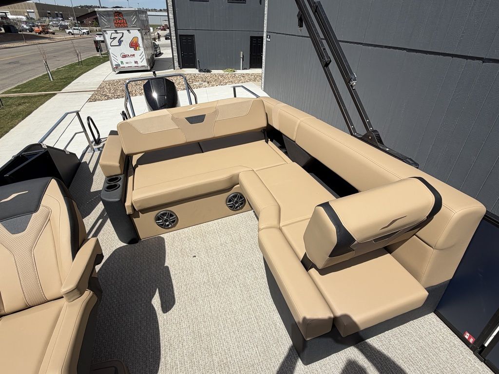 2026 Evotti 523CS - Image 15