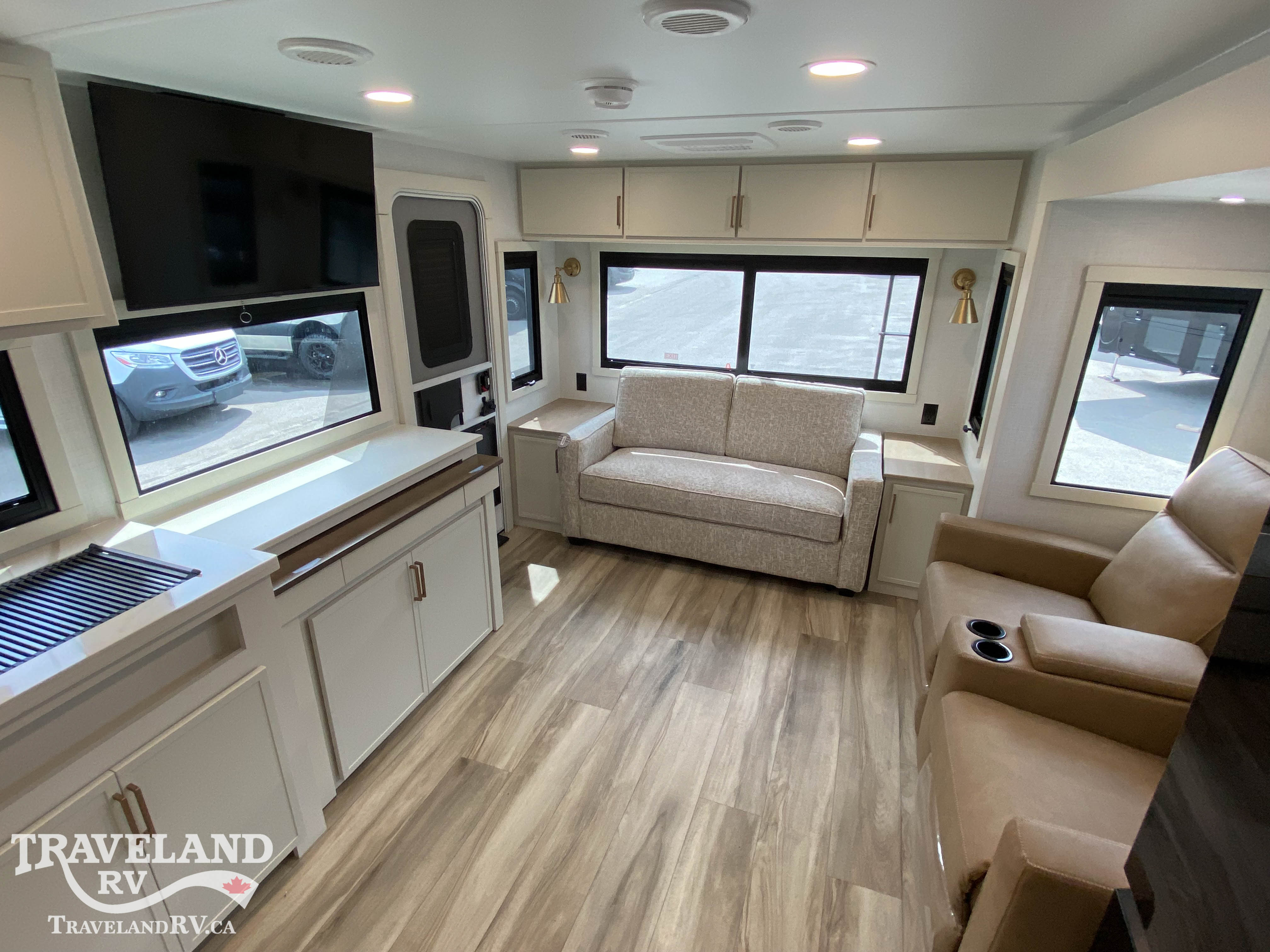 2027 BRINKLEY RV MODEL IX 25X - Image 3