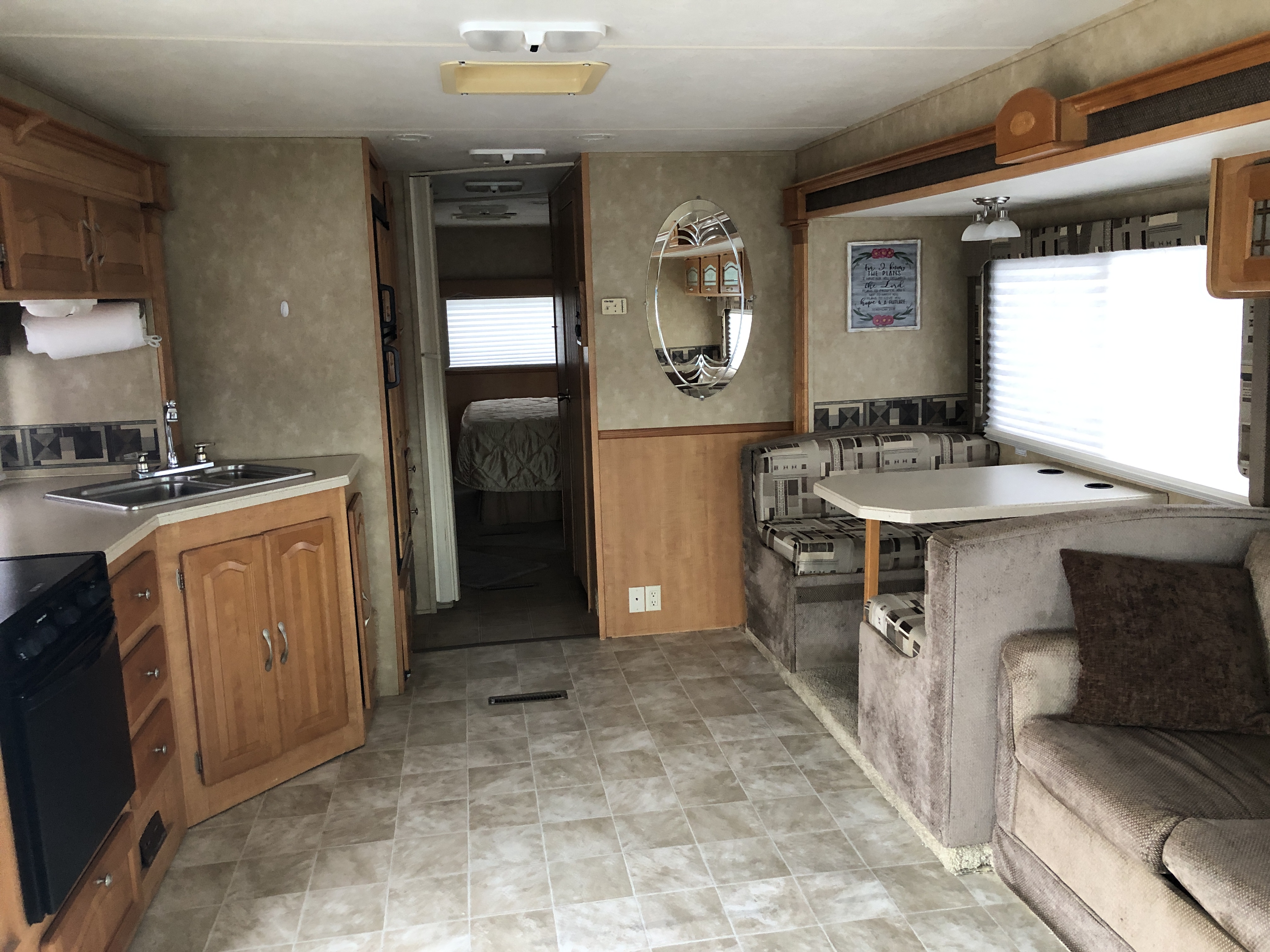 2006 Forest River 340 - Image 11