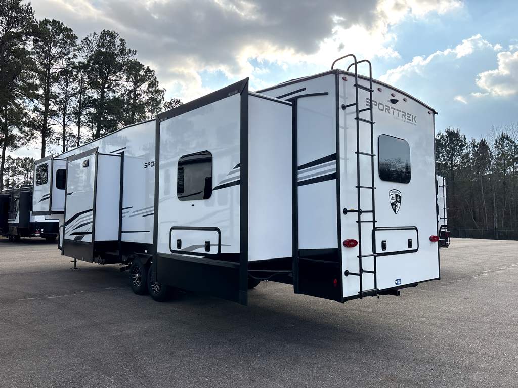 2026 VENTURE RV SPORTTREK 365VFL - Image 4