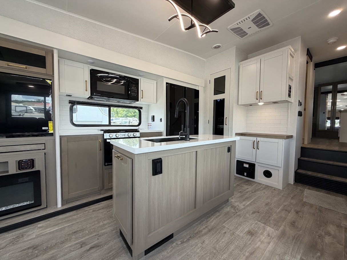 2027 JAYCO EAGLE 321RSTS - Image 21