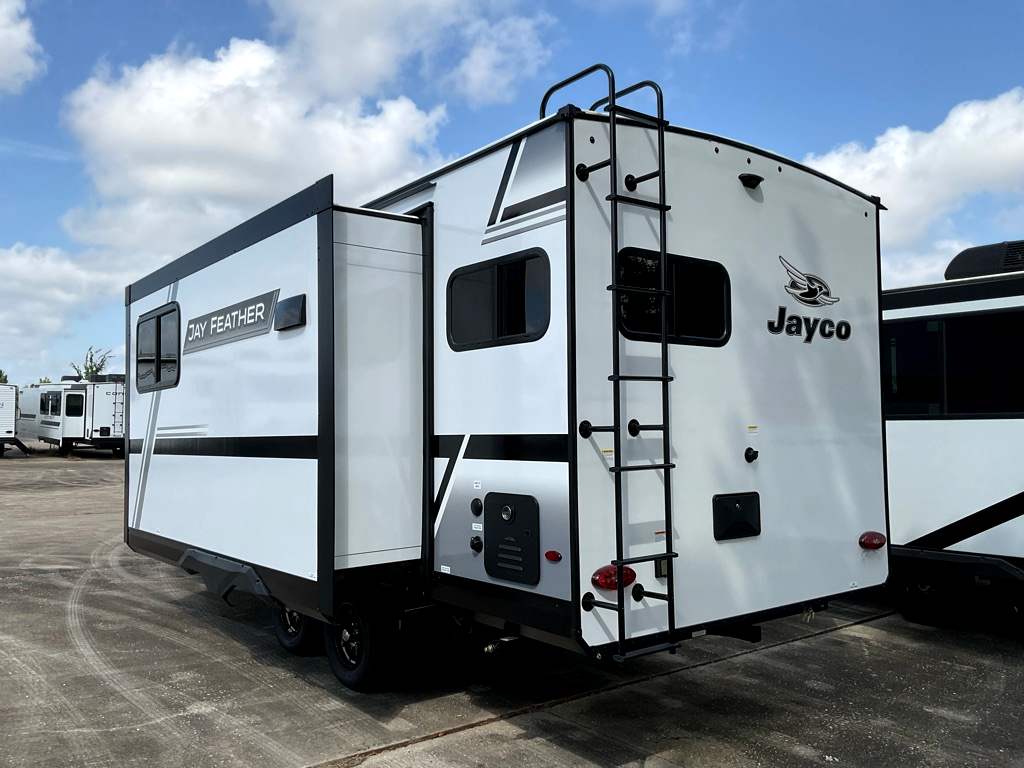 2027 JAYCO Jay Feather 21MML - Image 31