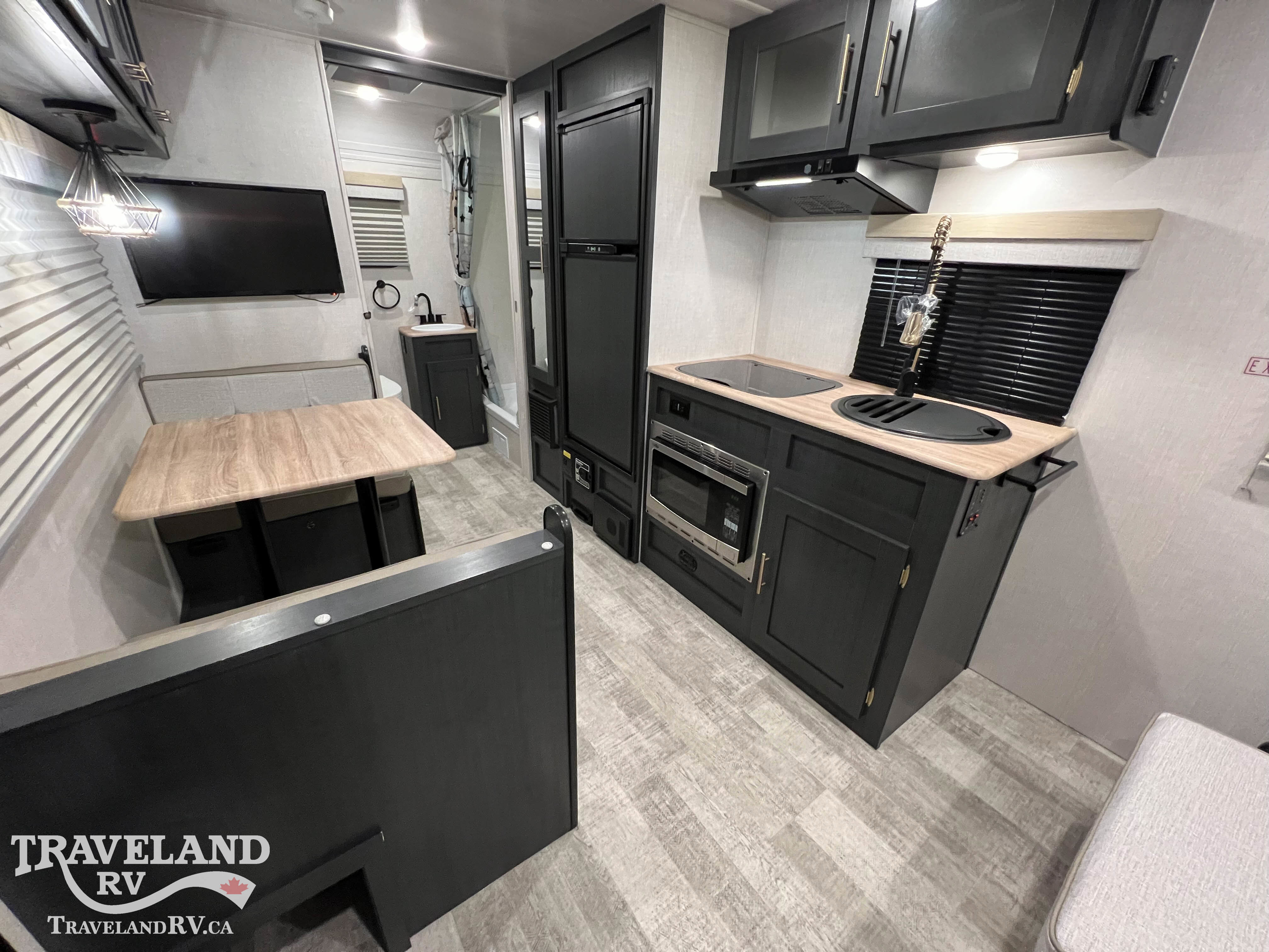 2023 Forest River R-Pod RP-192 - Image 15