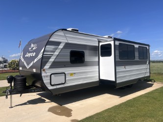 2027 JAYCO JAY FLIGHT 280BHS - Image 10
