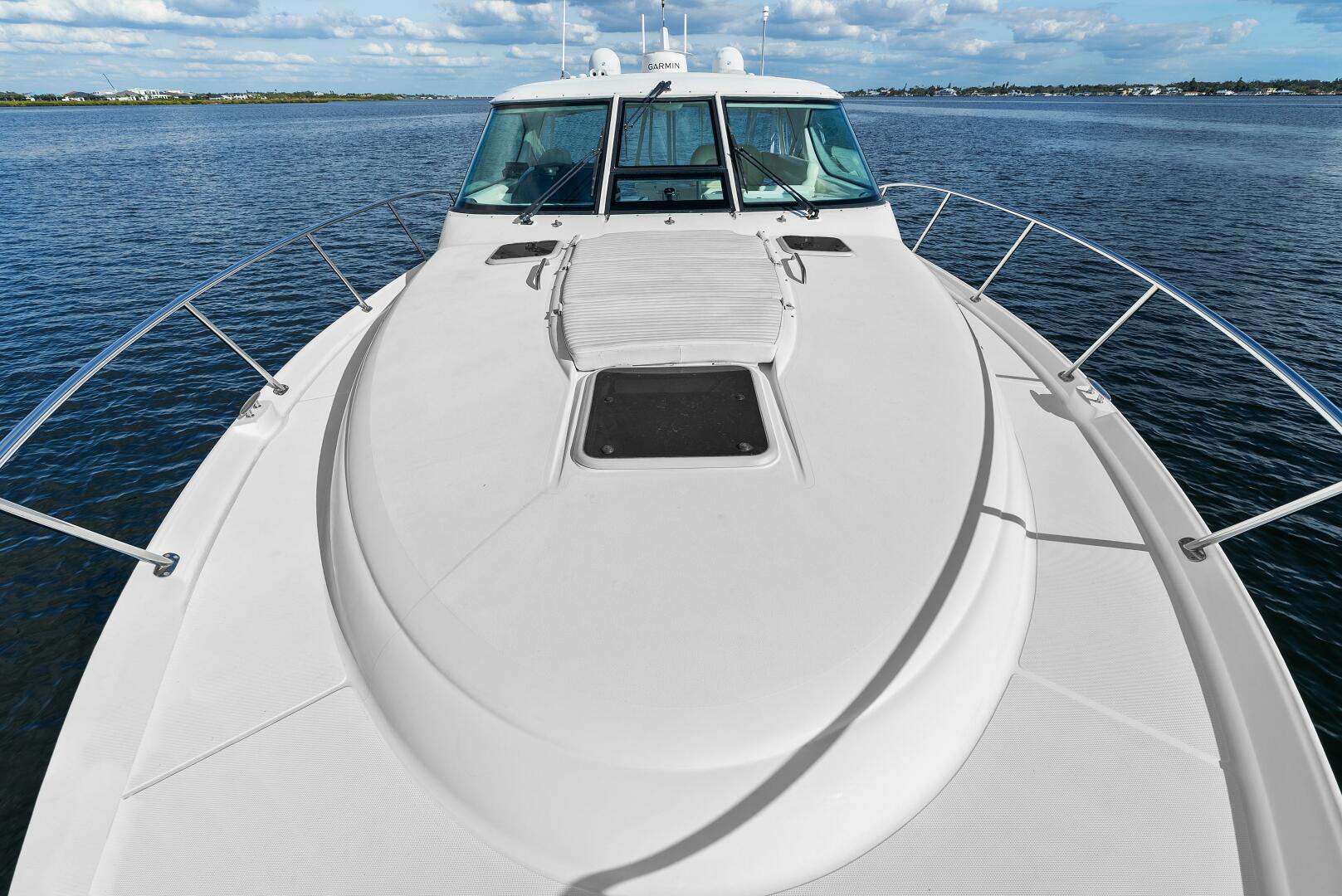 2007 Tiara Yachts 4300 Sovran - Image 4