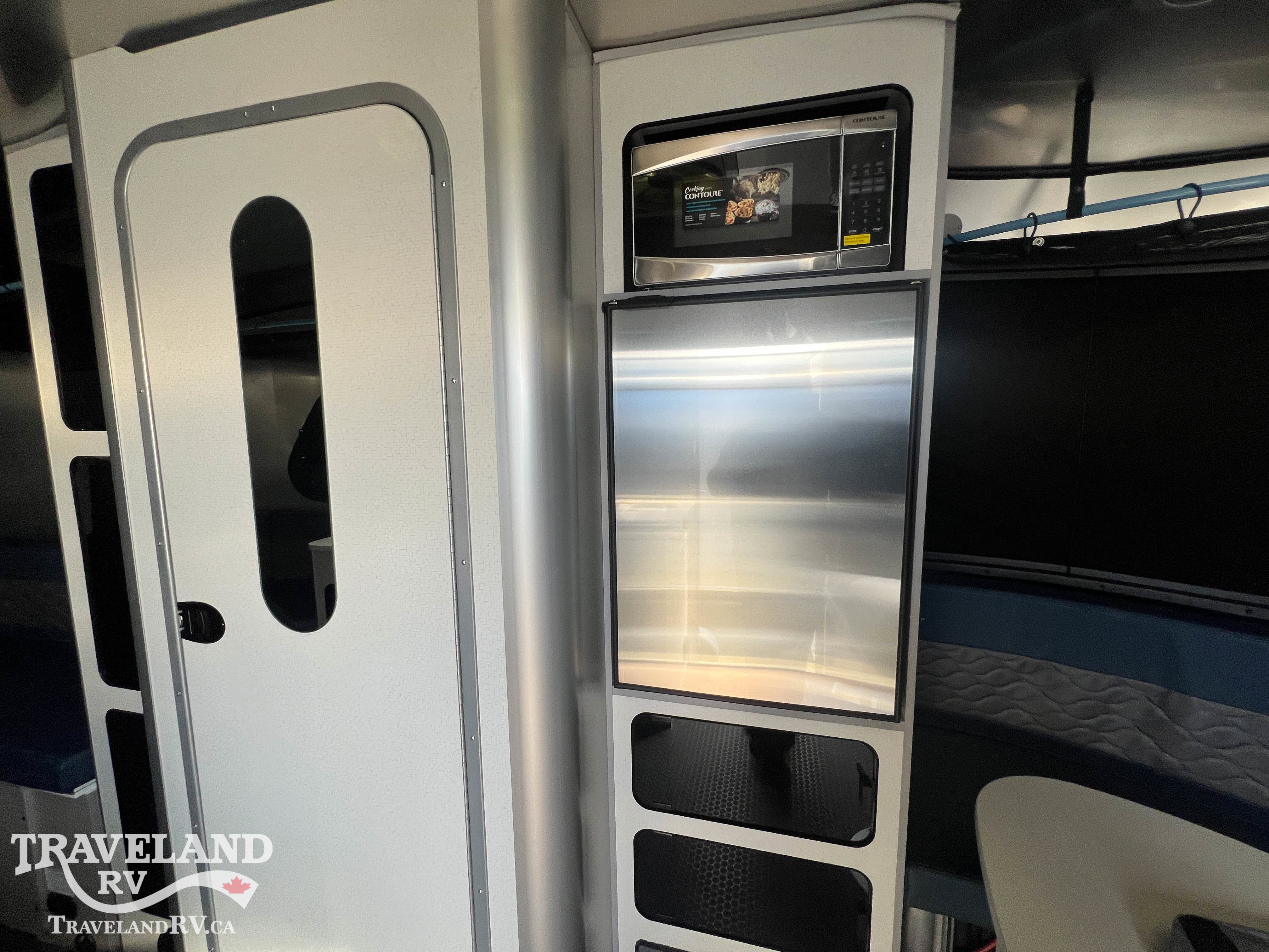 2026 Airstream Basecamp Basecamp 20X - Image 8