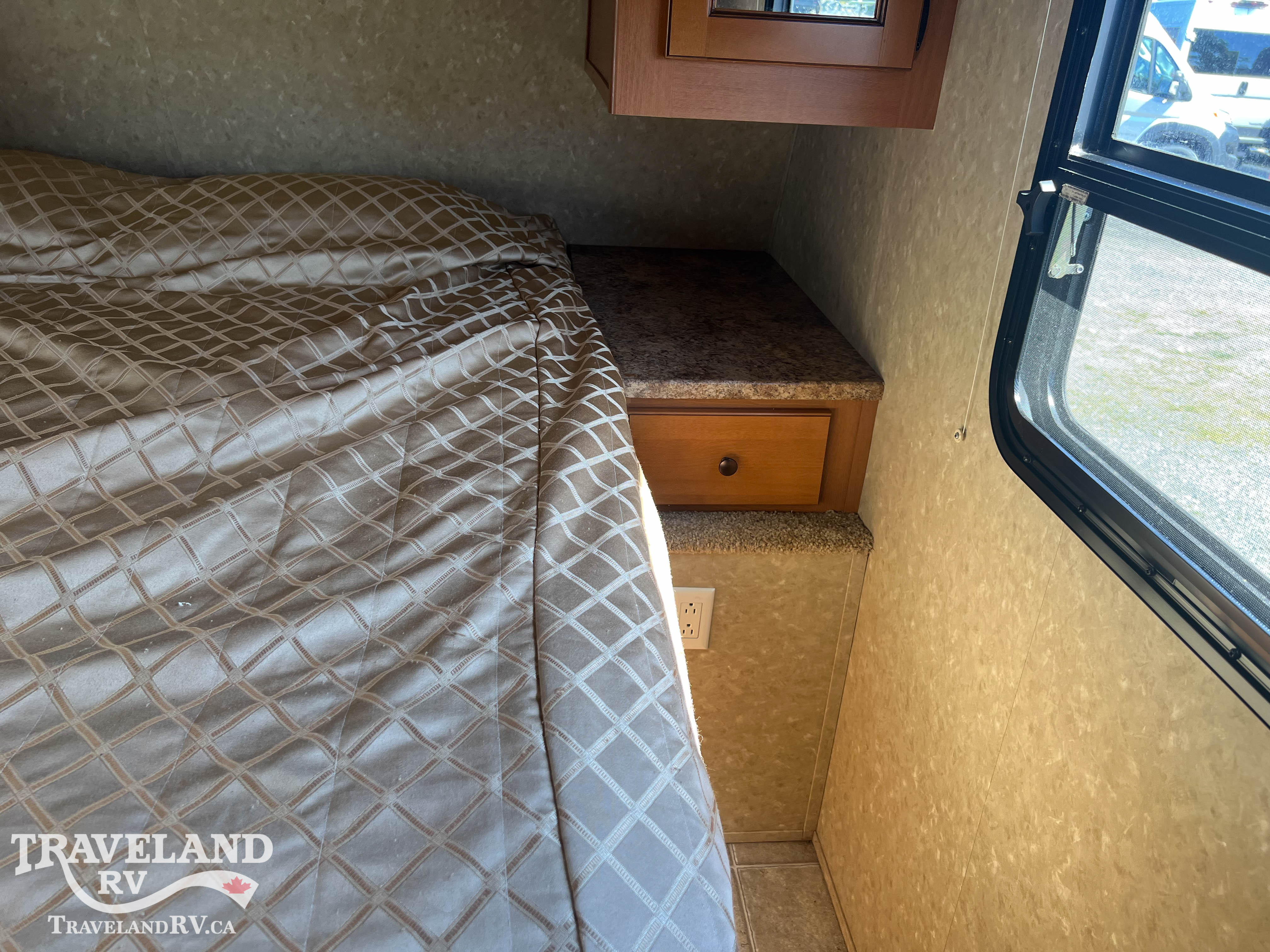 2008 GULFSTREAM STREAMLITE 22SLB HMS - Image 18