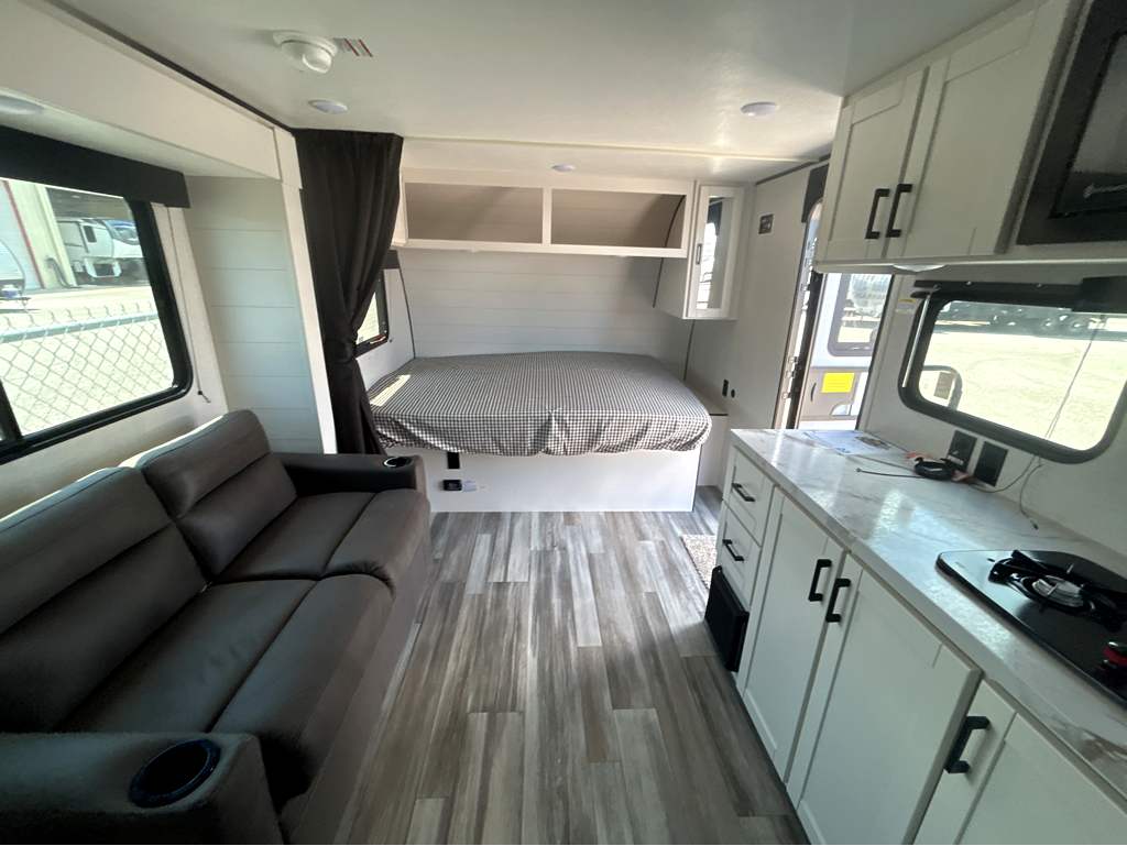 2026 JAYCO JAY FLIGHT SLX 160LK - Image 18