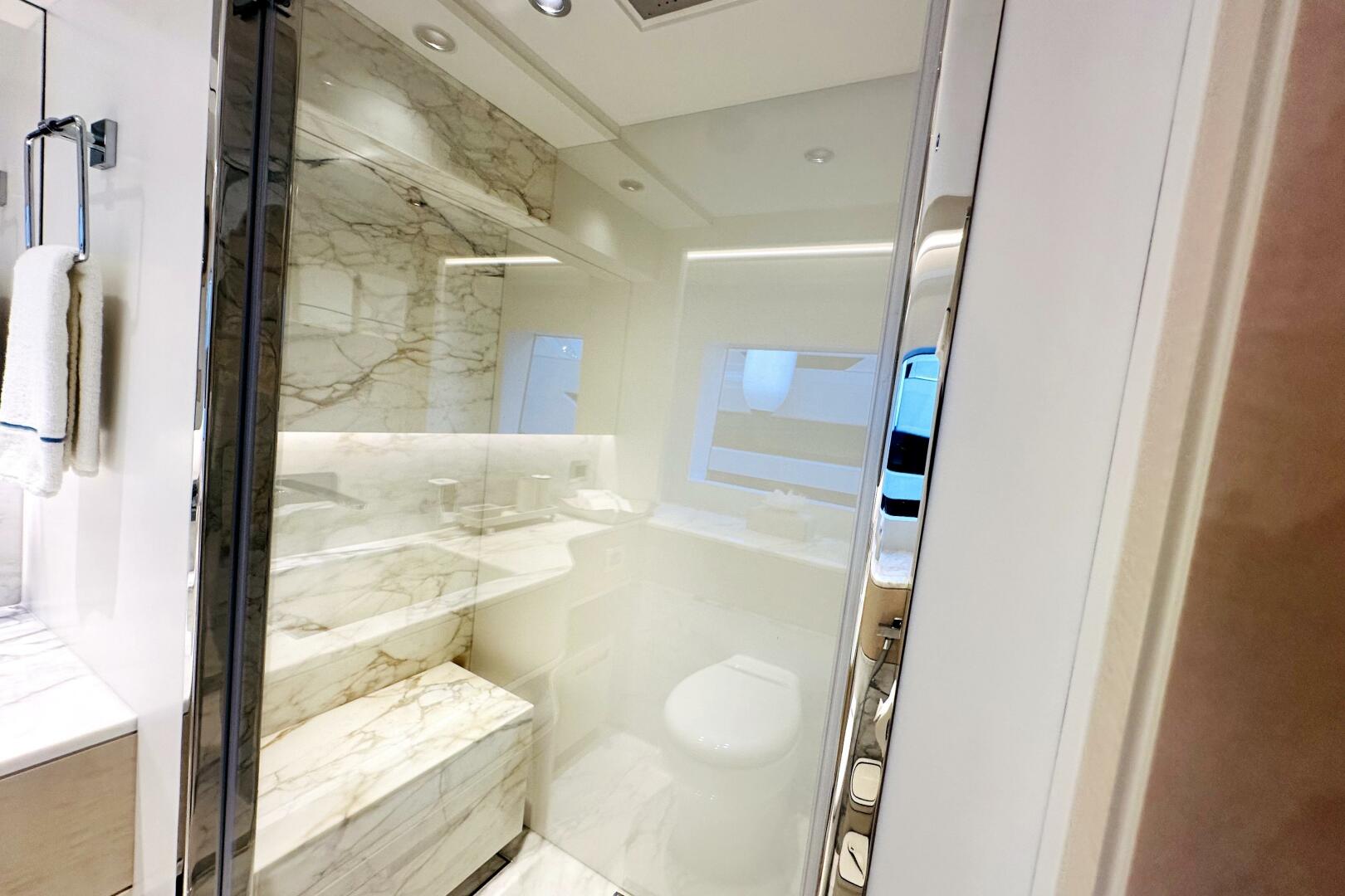 2024 Majesty Yachts 120 - Image 26