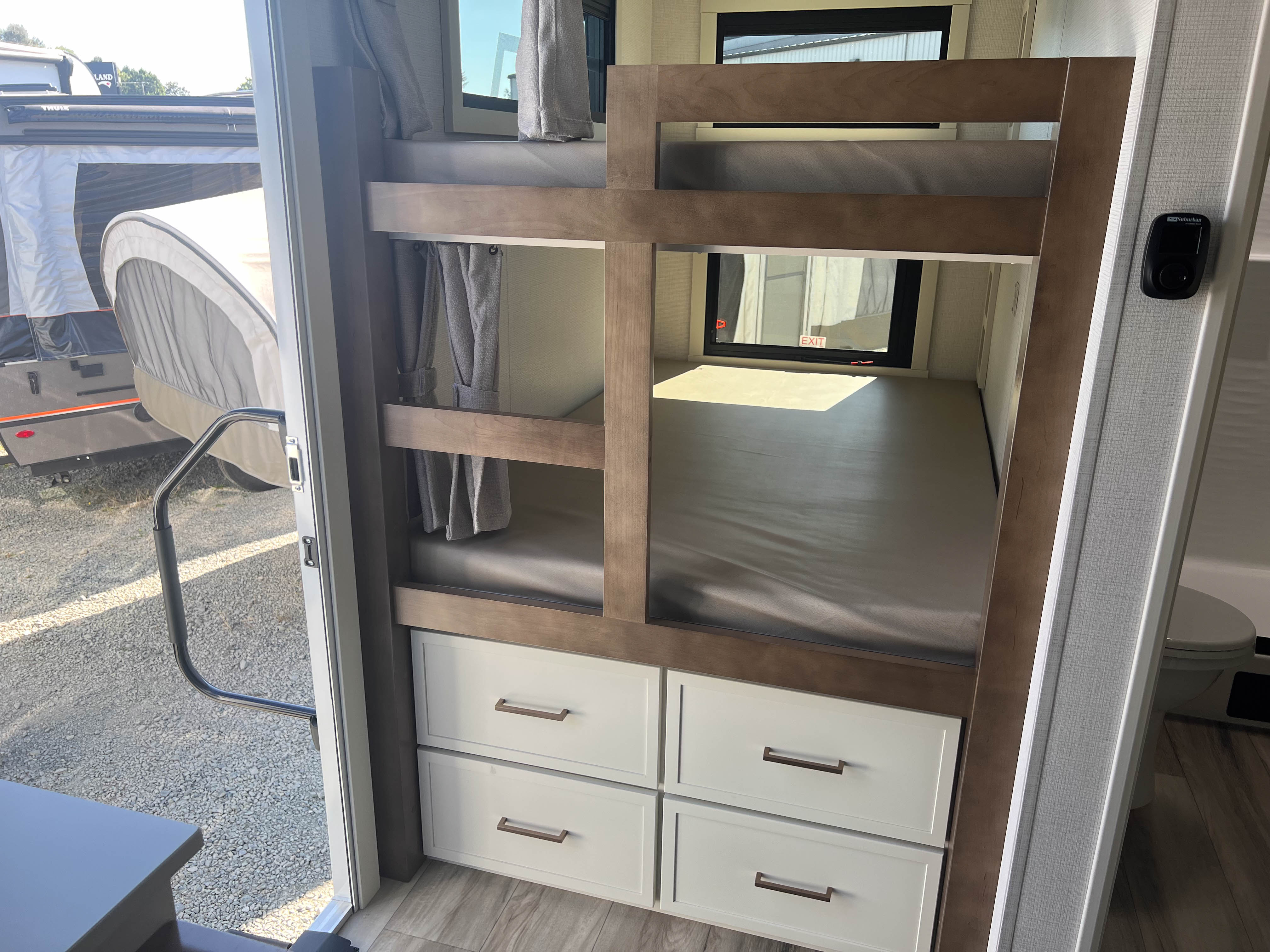 2027 Brinkley RV Model Ix 24x - Image 9
