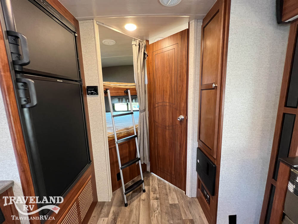 2018 Heartland Wilderness WD 2475BH - Image 29