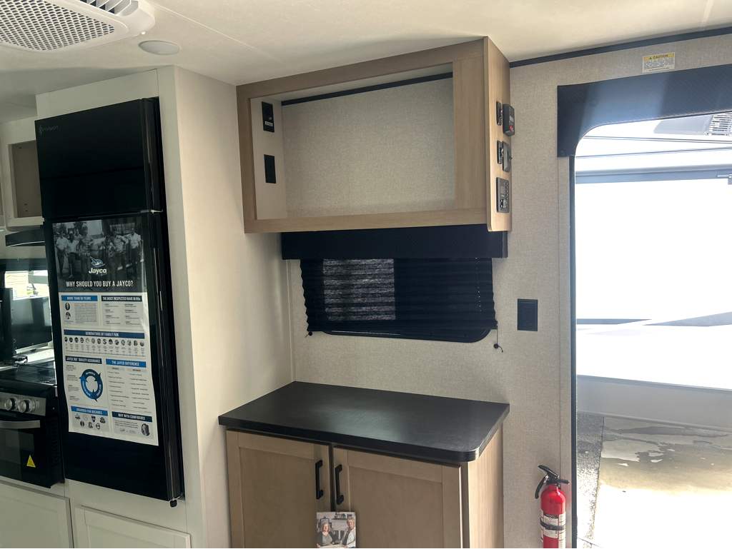 2026 JAYCO JAY FLIGHT SLX 330TBS - Image 11