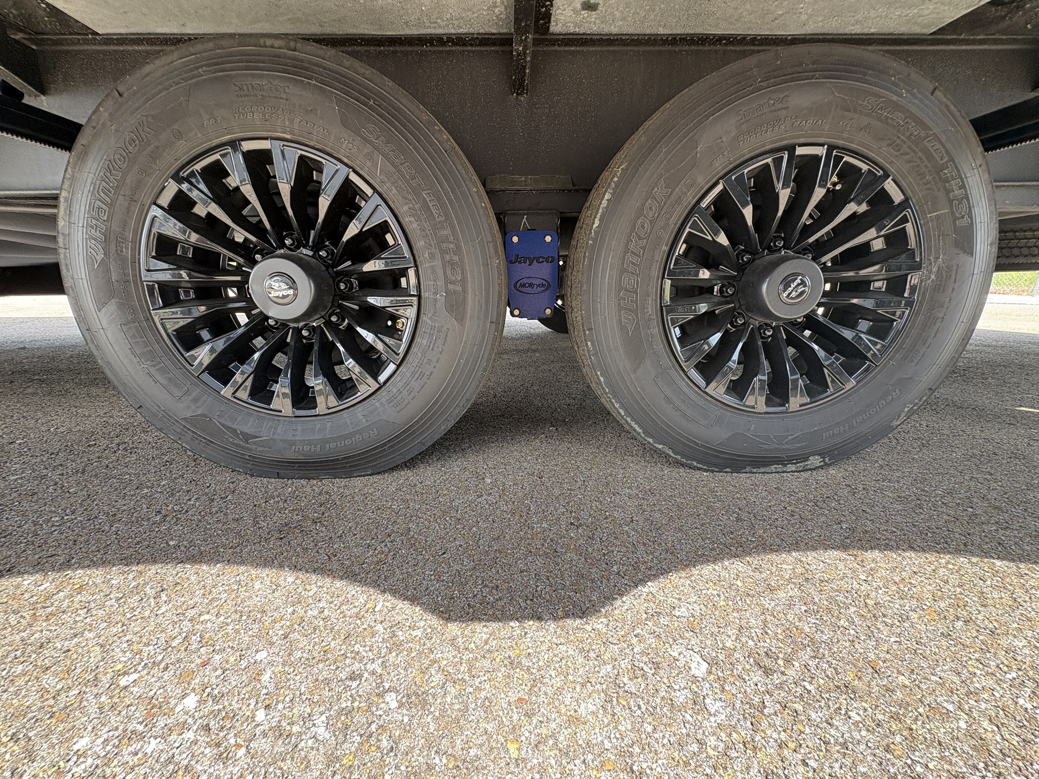 2026 JAYCO PINNACLE 38FBRK - Image 16