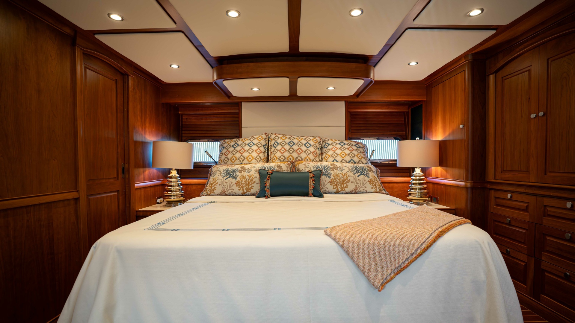 2018 Sabre 66 Dirigo - Image 44