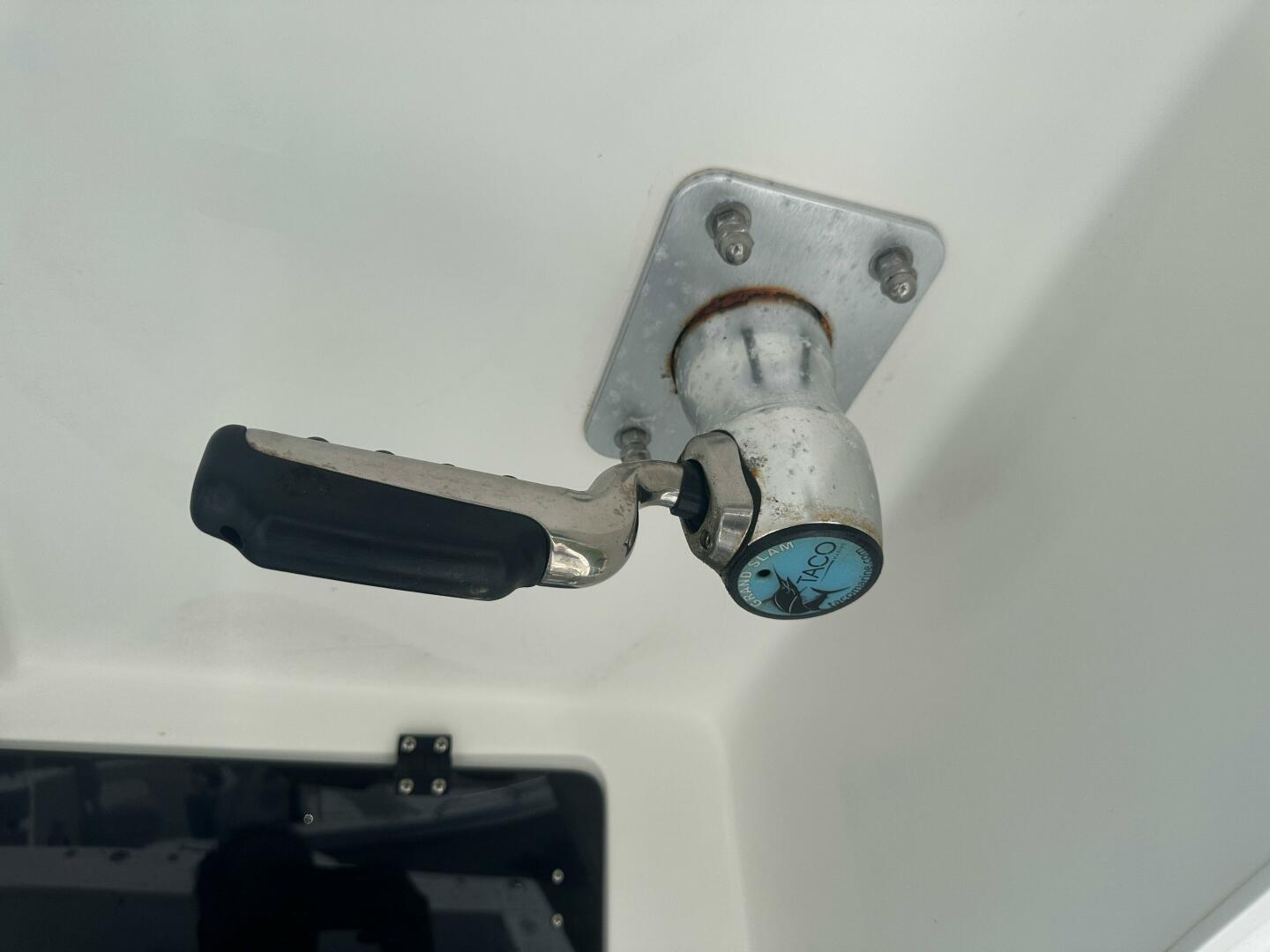 2003 True World Marine TE 288 - Image 12