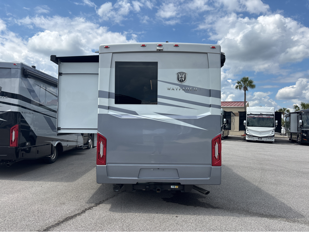 2026 TIFFIN WAYFARER 25 XPW - Image 5
