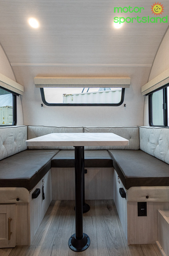 2027 Forest River R-Pod RP-190 - Image 19