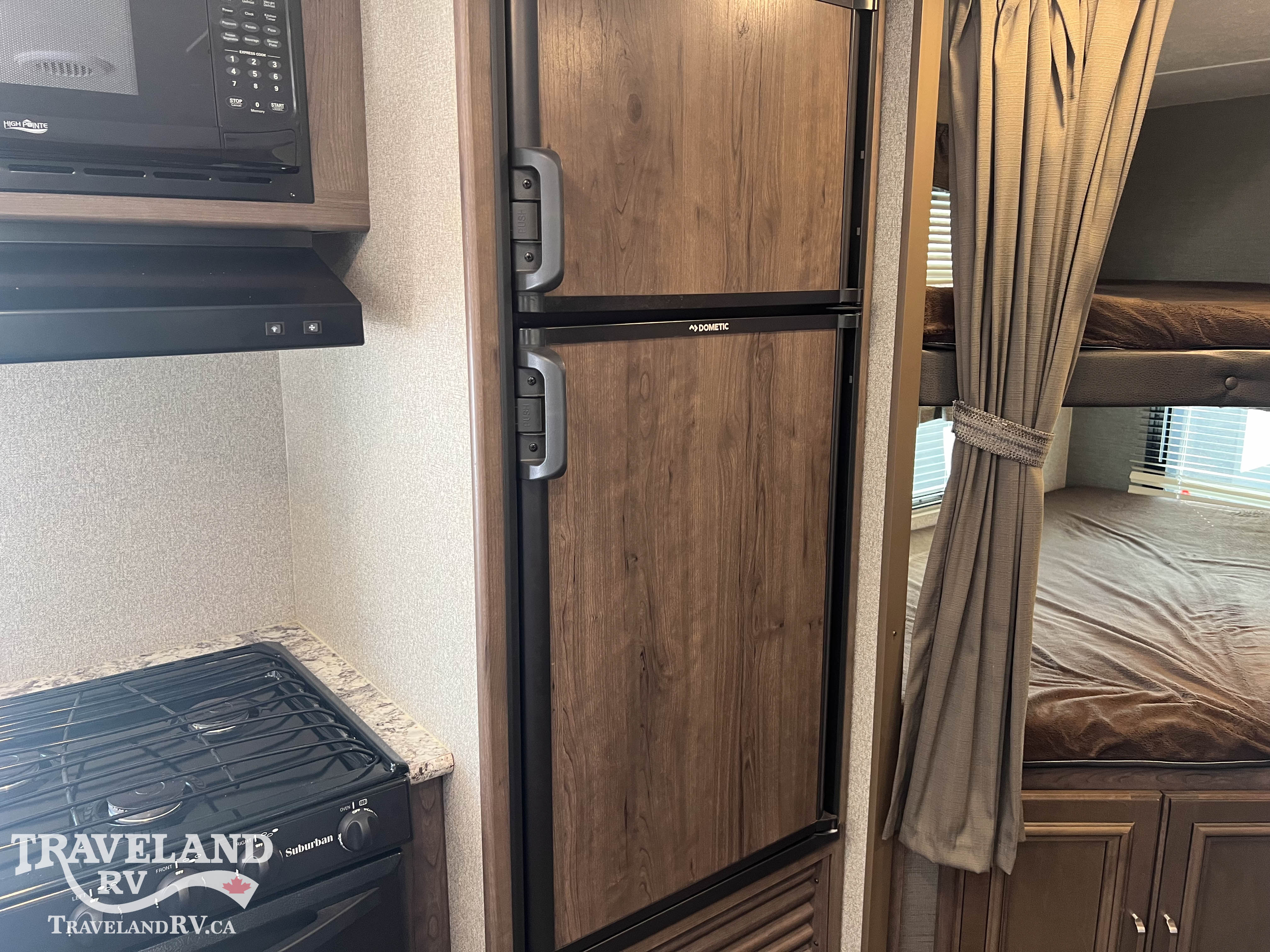 2018 KEYSTONE PASSPORT GT 2400BHWE - Image 11
