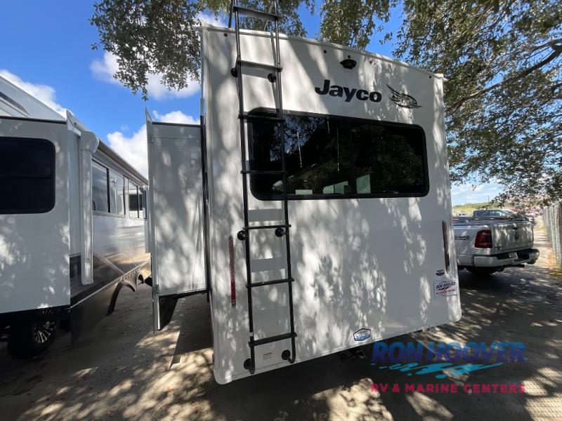 2026 JAYCO 321RSTS - Image 3