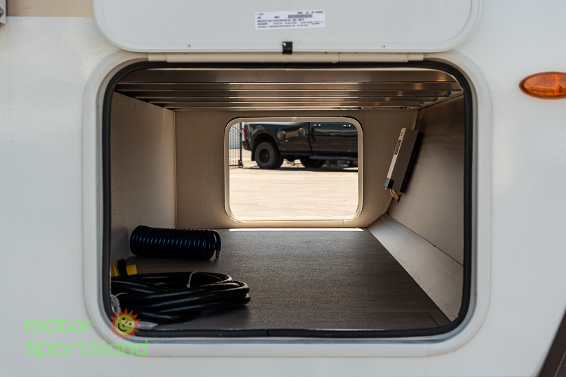 2027 KZ RV Connect Mini CM191BHK - Image 11