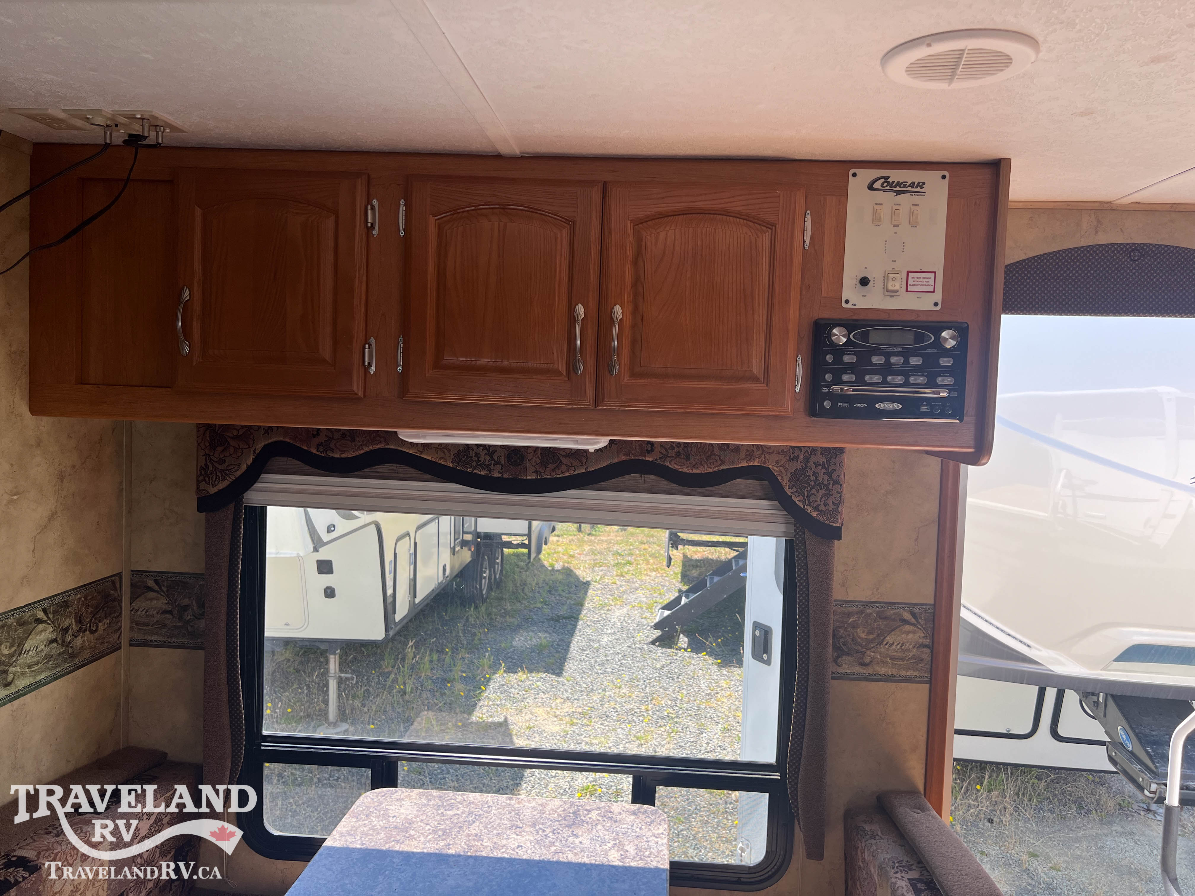 2009 Keystone Cougar 243RKS (West Coast) - Image 18
