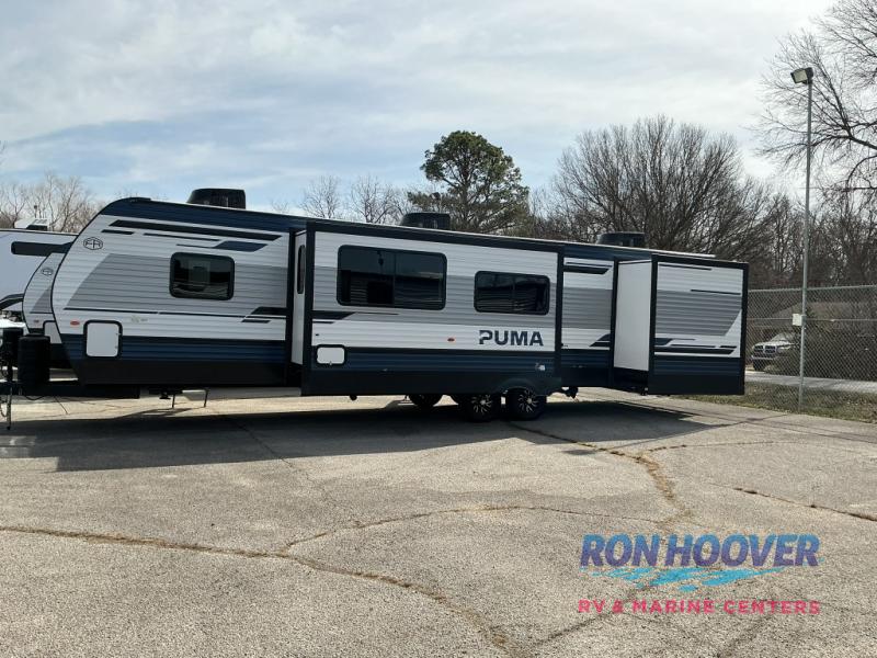 2026 PALOMINO 31QBBH - Image 2