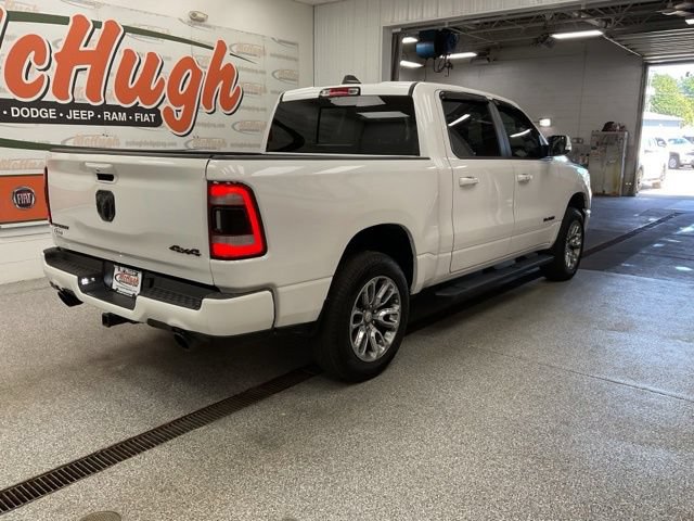 2019 Ram 1500 Pickup Crew Cab Bighorn/Lone Star 4WD - Image 6