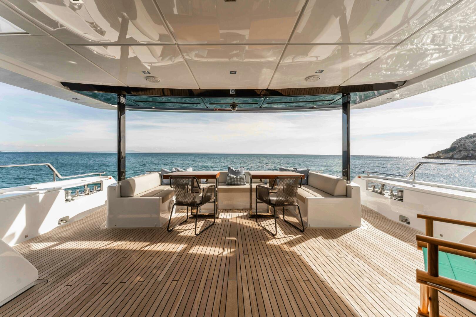 2019 Riva Riva Dolcevita 110 - Image 13