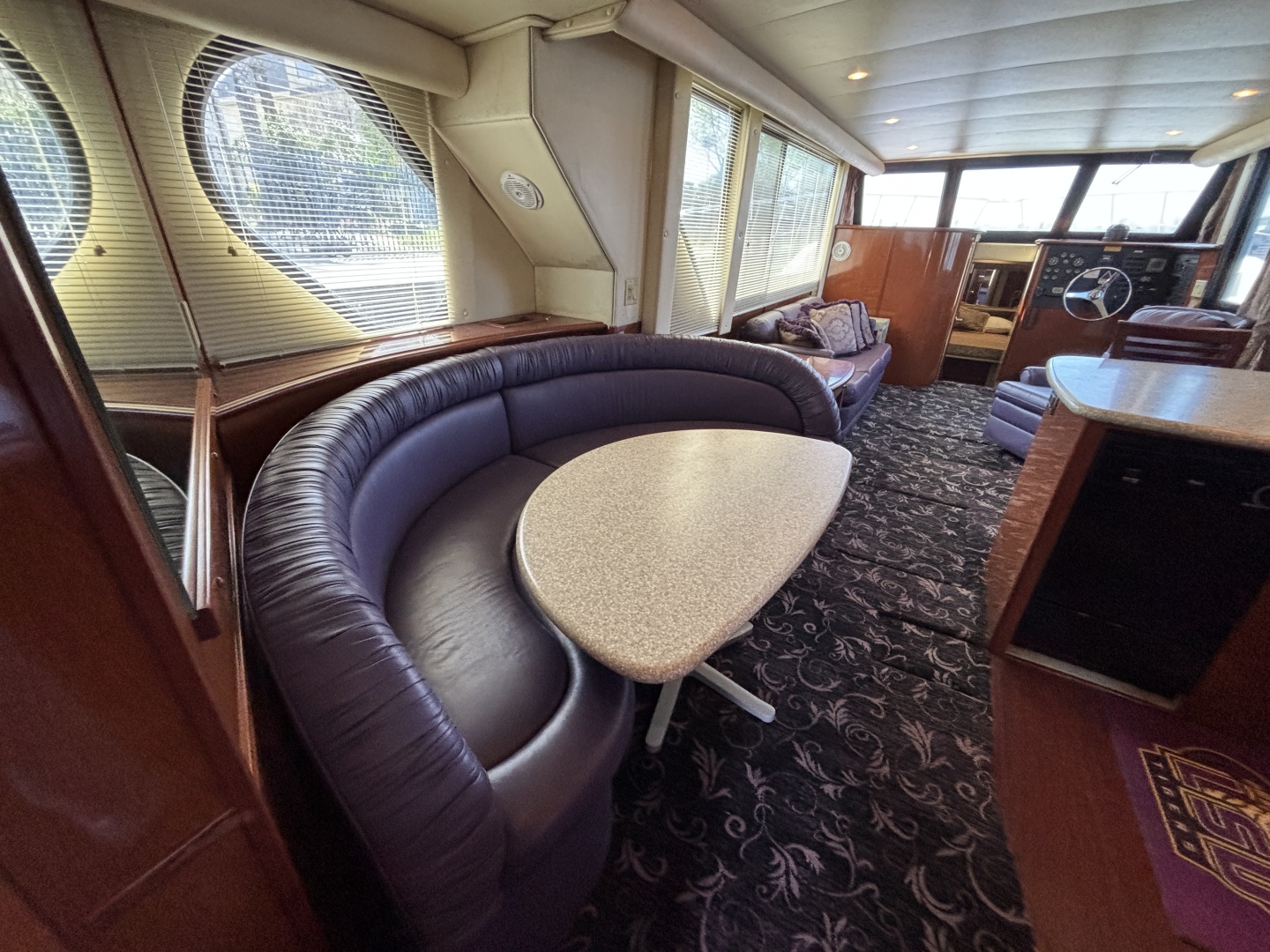 2007 Bluewater 5200 - Image 35