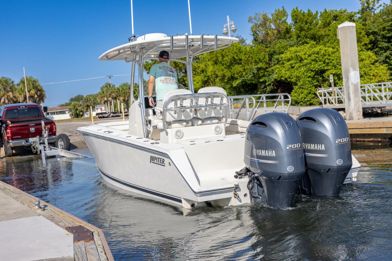 2018 Jupiter 26 FS - Image 50