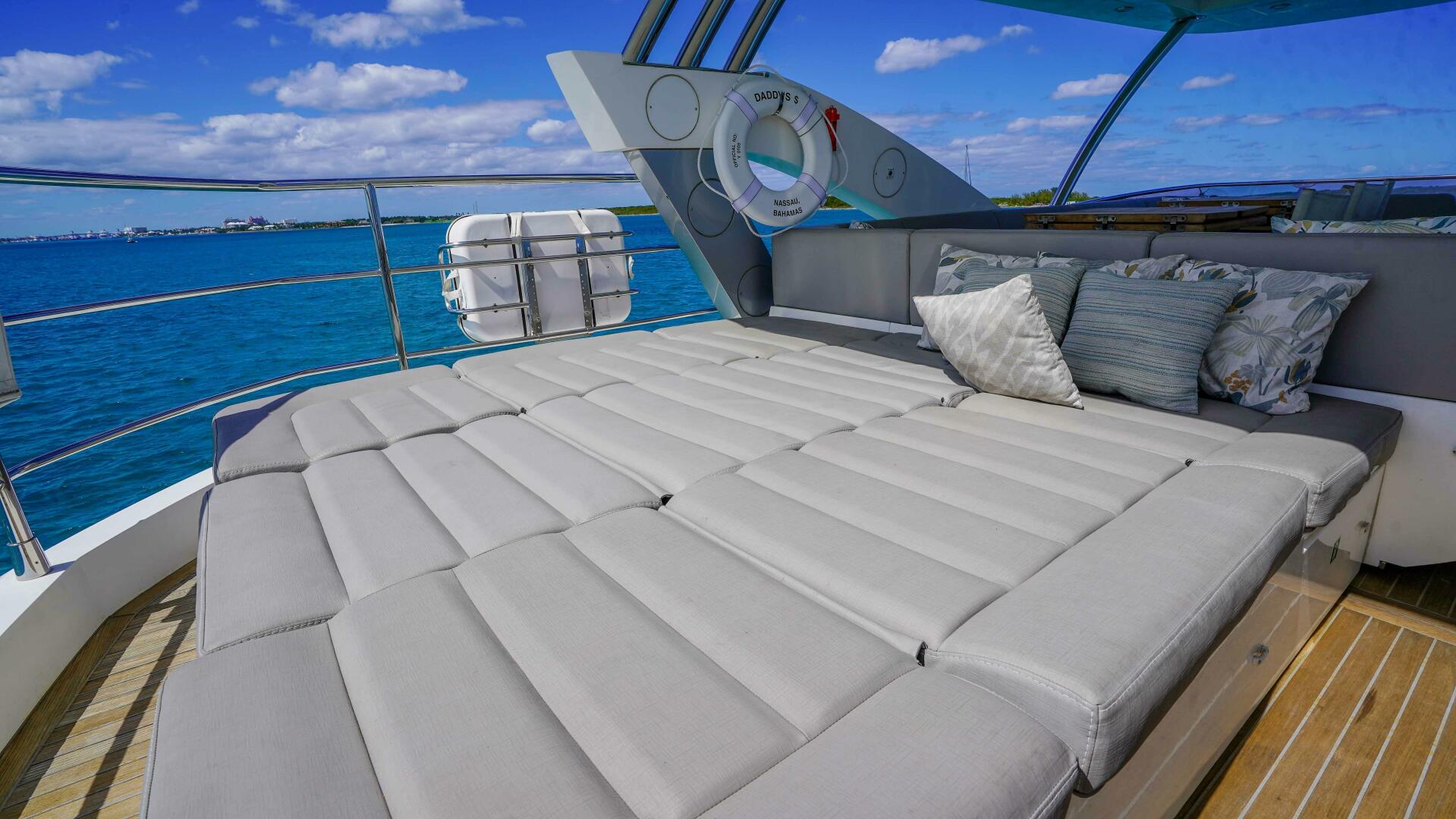 2016 Sunseeker 75 Yacht - Image 61