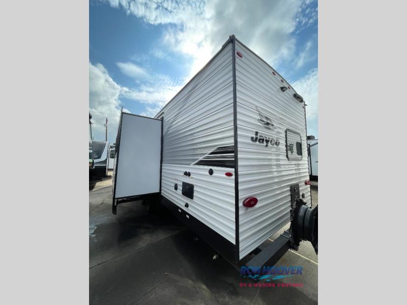 2026 JAYCO 330TBS - Image 3