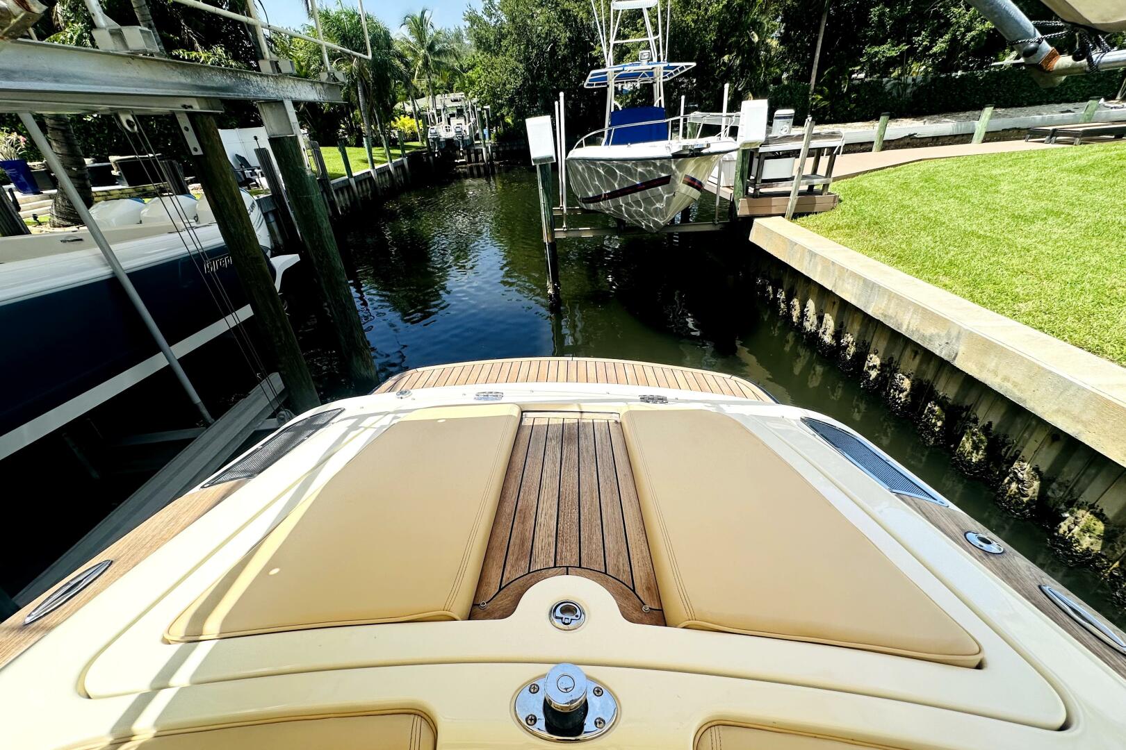 2013 CHRIS-CRAFT Corsair 22 Base - Image 8