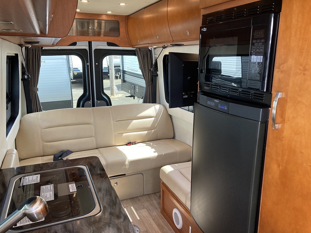 2014 Leisure Travel Free Spirit FS22 - Image 13