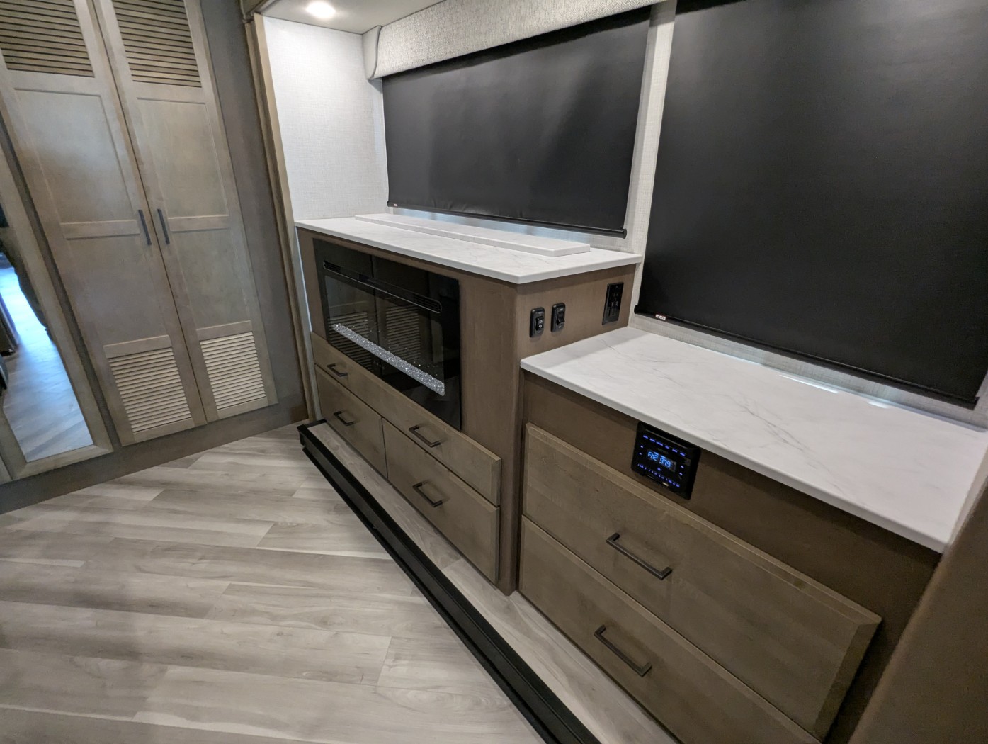 2026 Fleetwood Fortis 32RW - Image 30