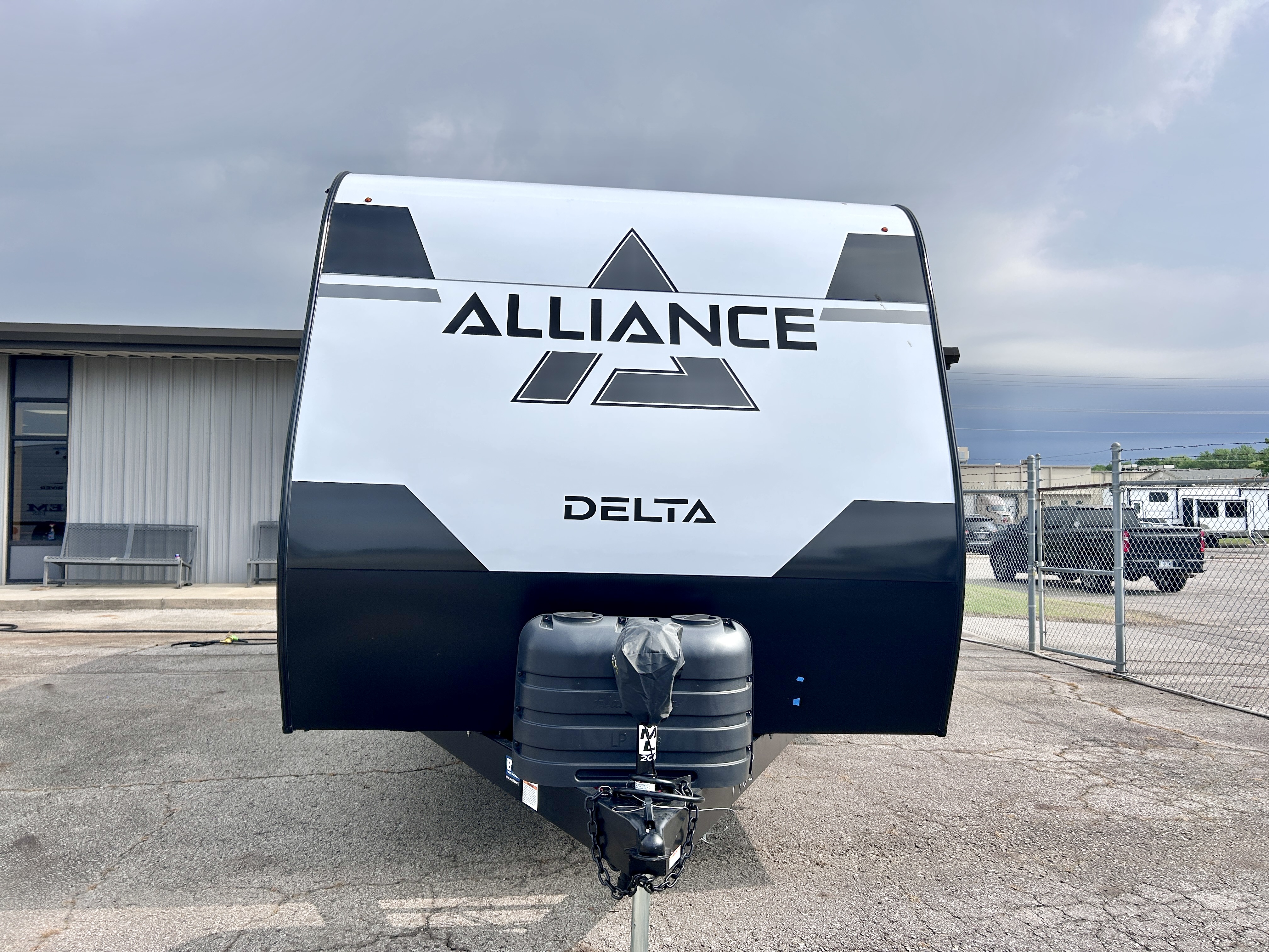 2026 Alliance RV Delta ML206 - Image 3