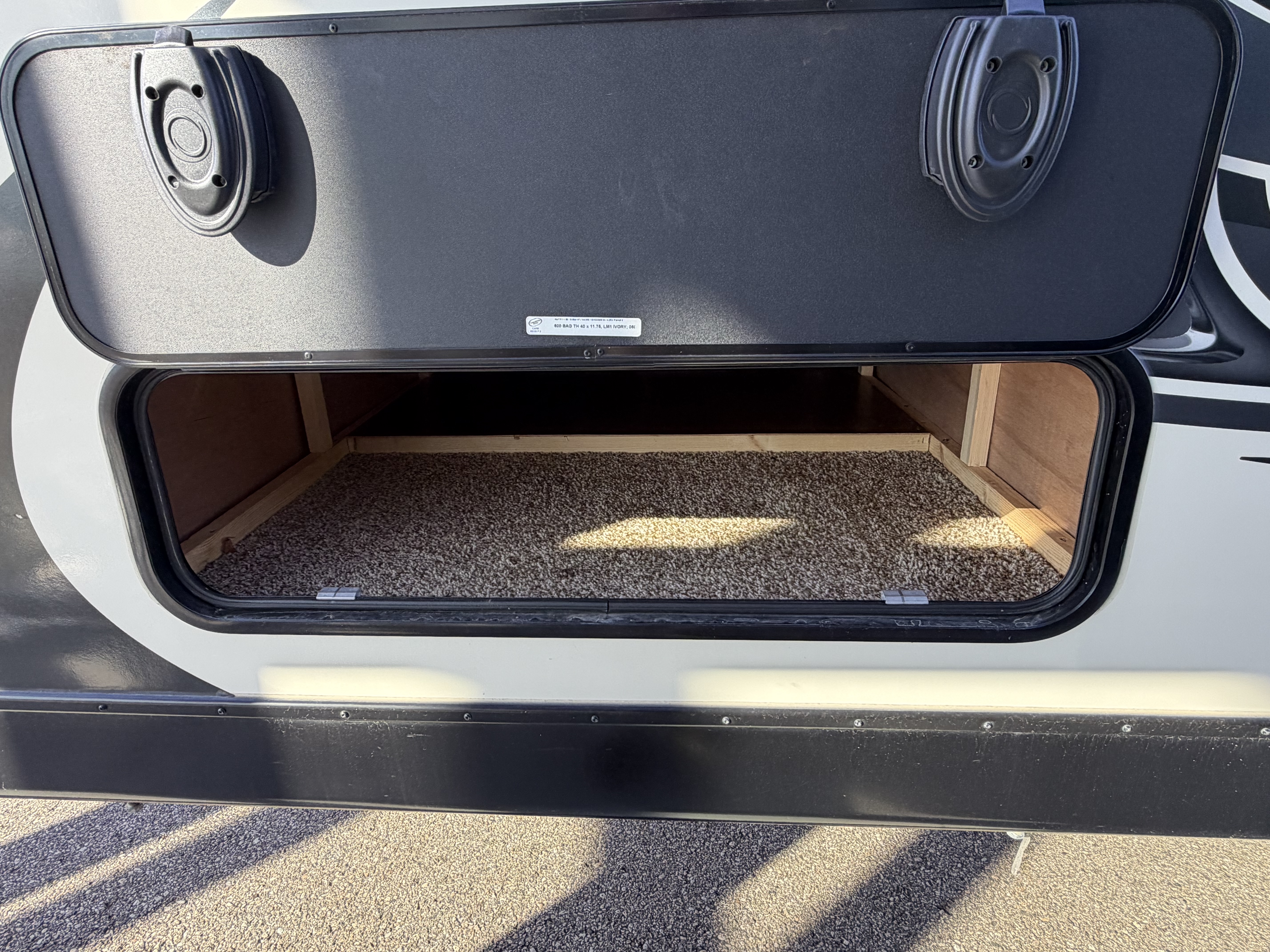 2018 VENTURE RV SPORT TREK TOURING 336 VRK - Image 7