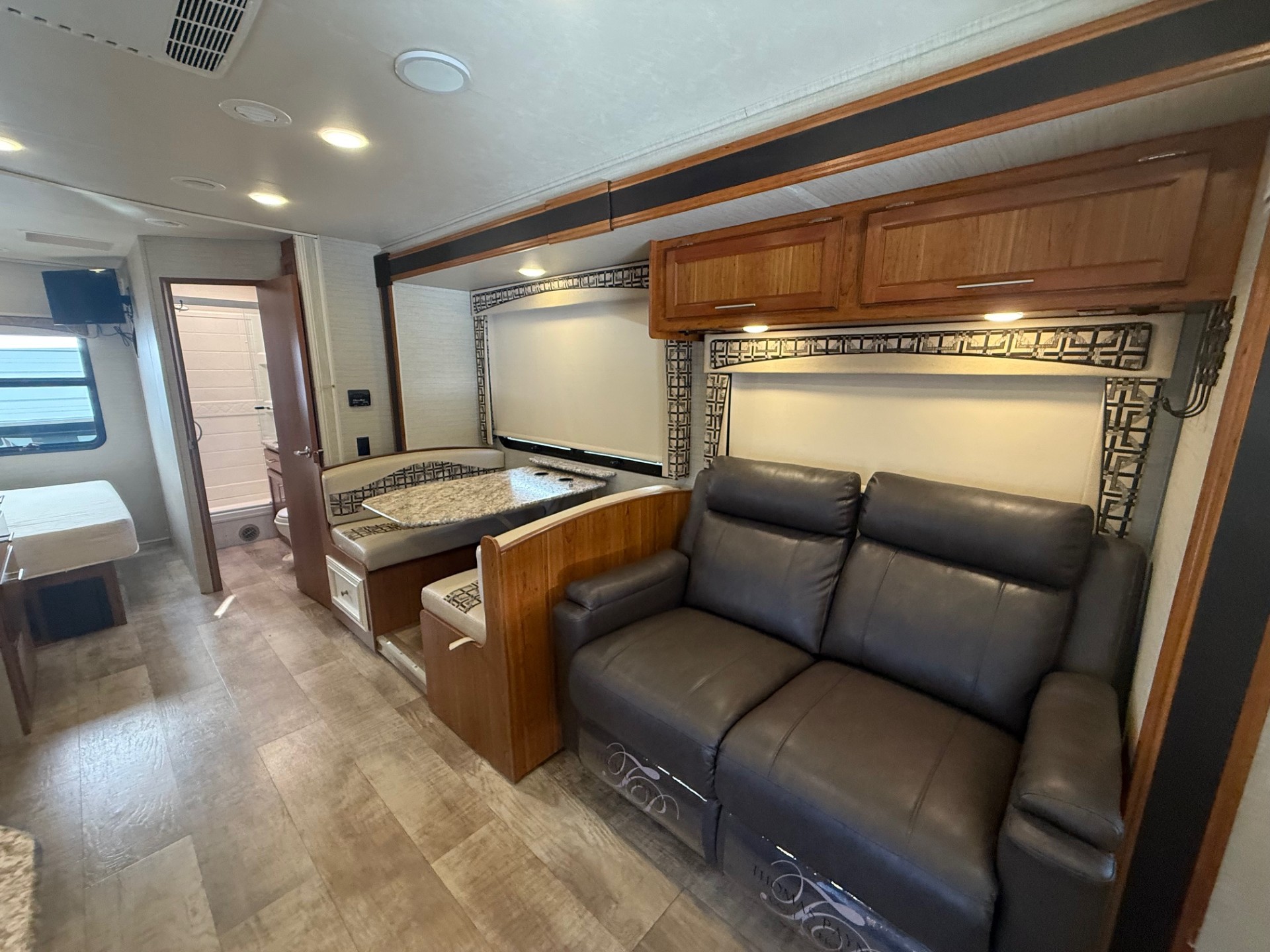 2017 JAYCO ALANTE 26X - Image 5