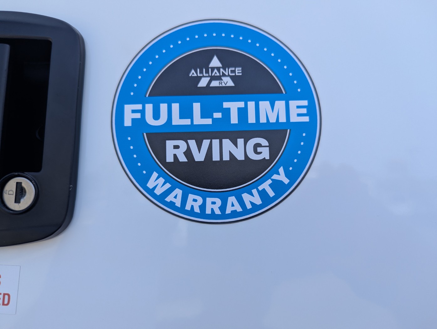 2027 Alliance RV Paradigm 312RK - Image 18