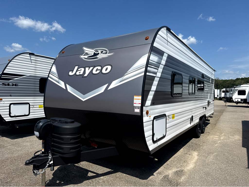2027 Jayco Jay Flight SLX 260BH - Image 2