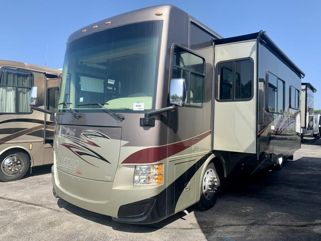 2014 ALLEGRO 36QSA - Image 3