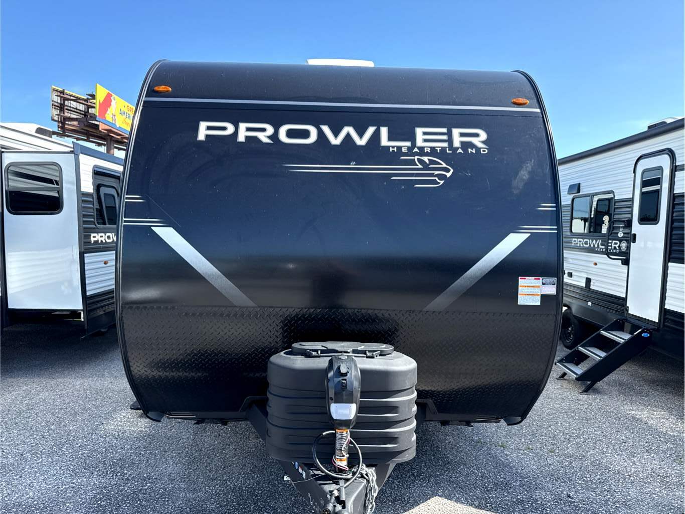2027 HEARTLAND PROWLER 2601RLS - Image 6
