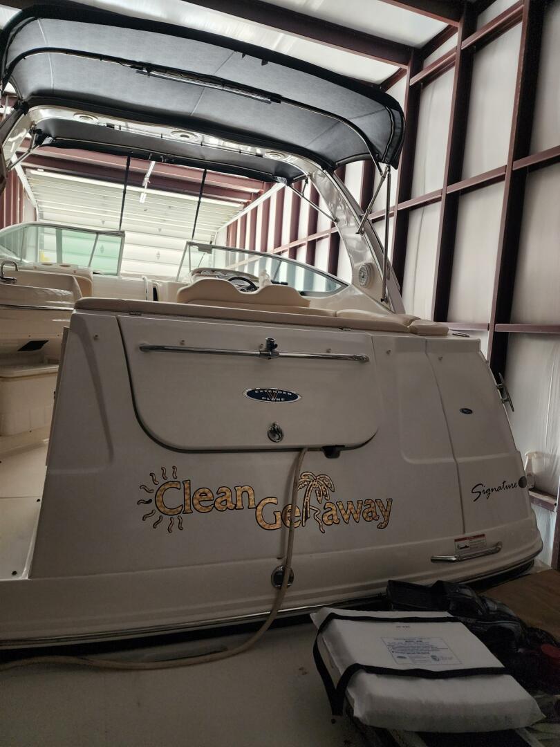 2006 Chaparral Signature 290 - Image 10