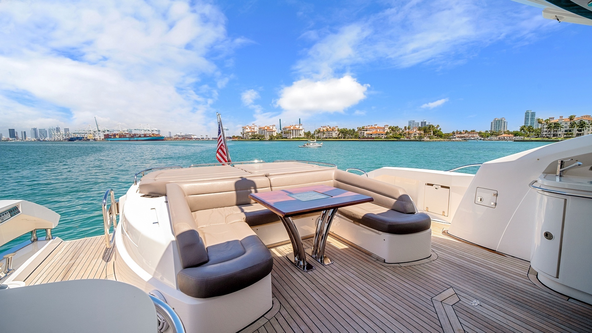 2013 Sunseeker 80 Predator - Image 14